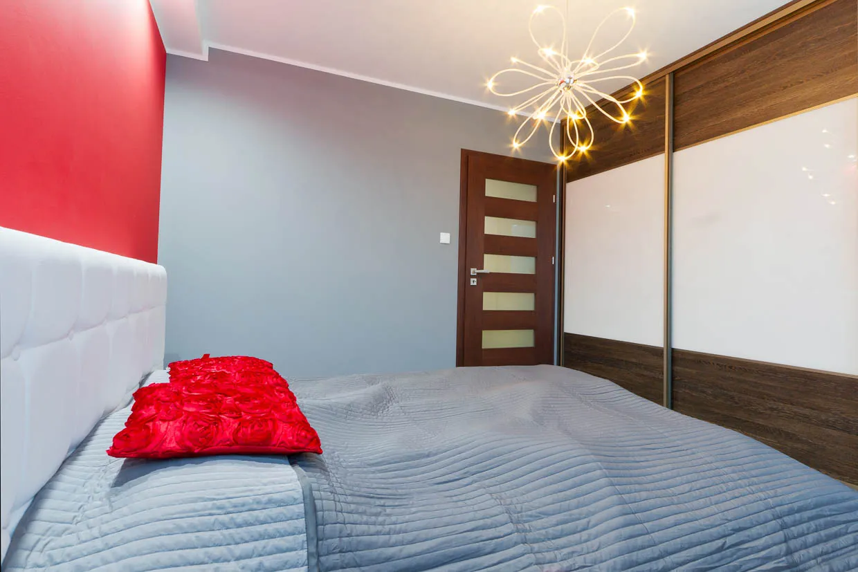 Location d'un logement