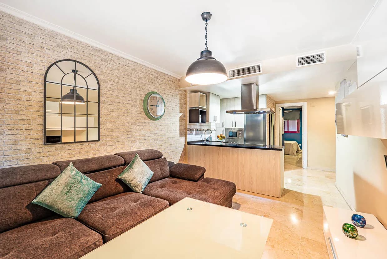 Location d'un logement