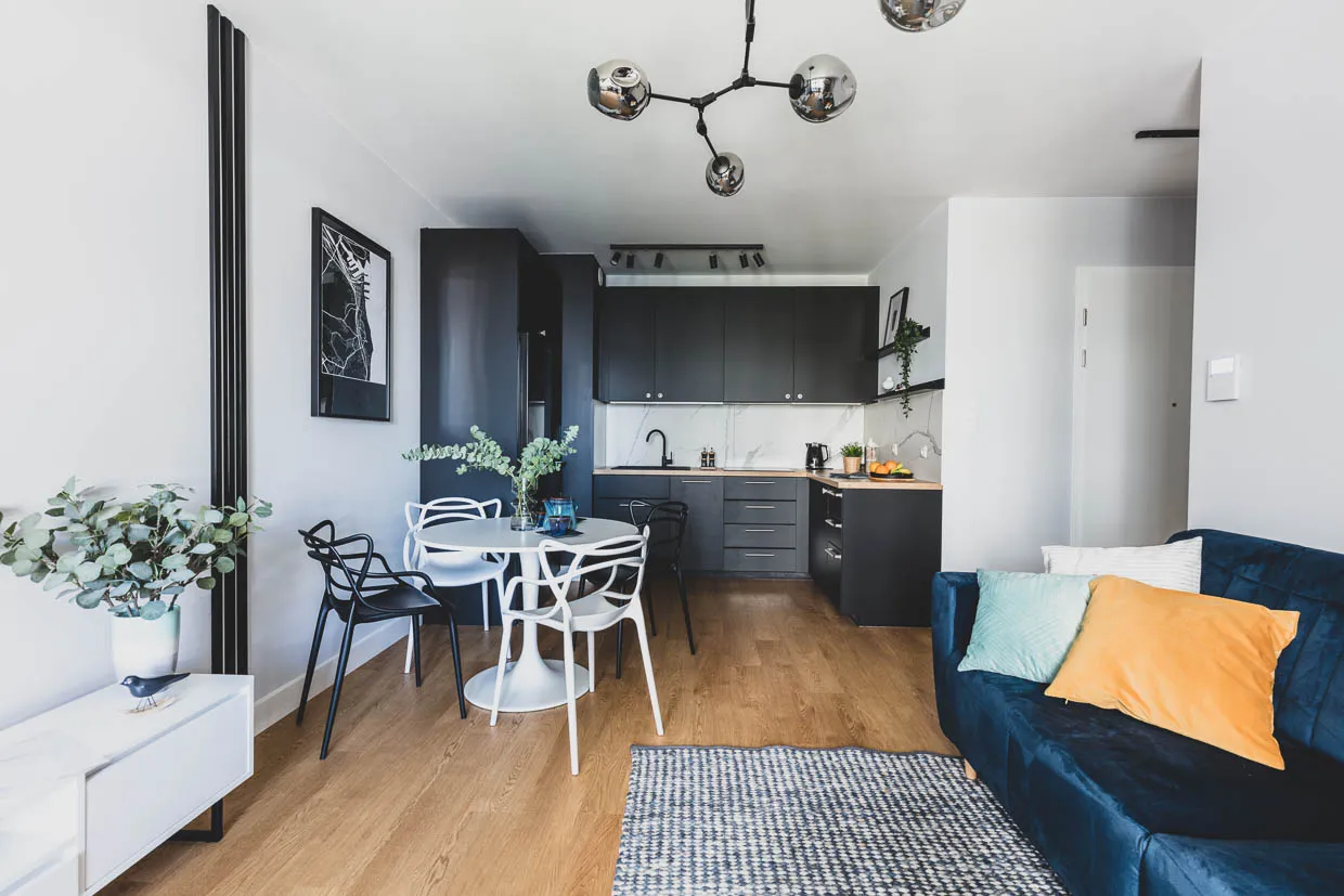 Location d'un logement