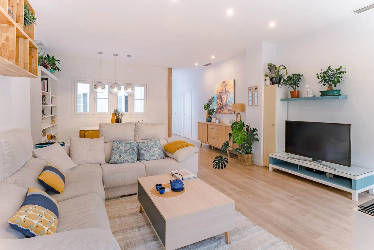 Location d'un logement